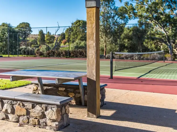 Fifth view of Homely land listing, Lot 251 Kibby Circuit, Strathalbyn SA 5255