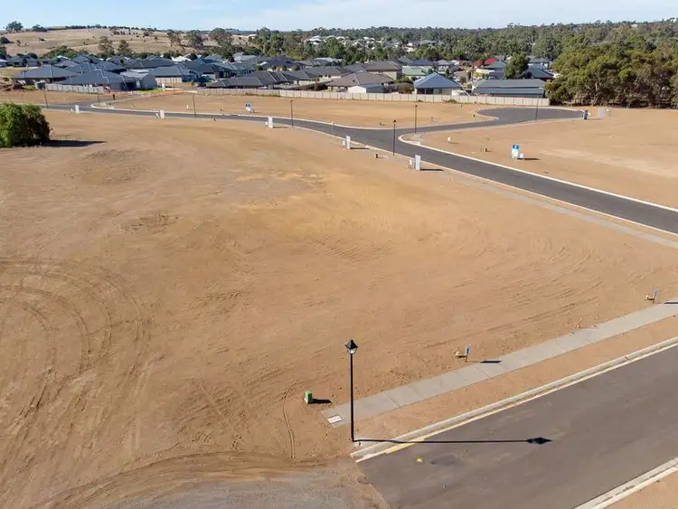 Seventh view of Homely land listing, Lot 251 Kibby Circuit, Strathalbyn SA 5255