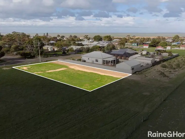 Second view of Homely land listing, Lot 157 McDonald Street, Milang SA 5256