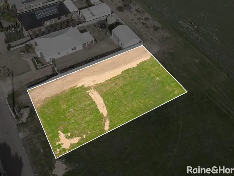 Fourth view of Homely land listing, Lot 157 McDonald Street, Milang SA 5256