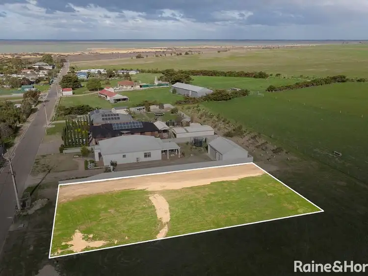 Fifth view of Homely land listing, Lot 157 McDonald Street, Milang SA 5256
