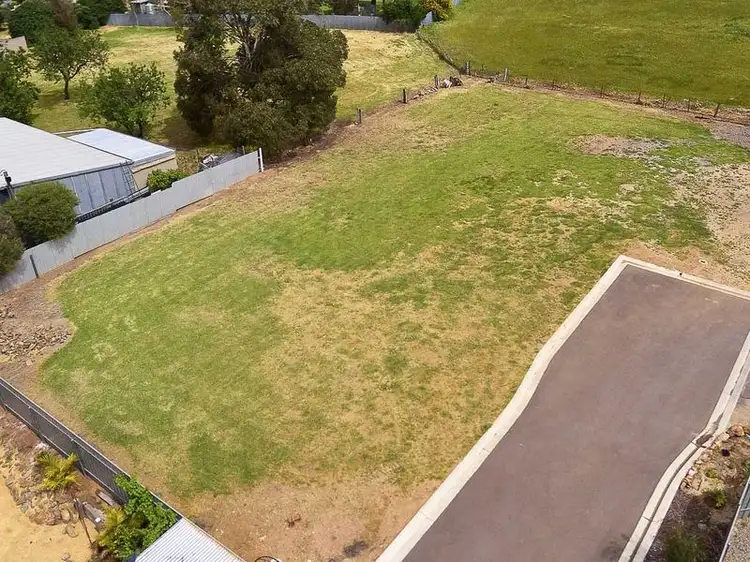 Main view of Homely land listing, 3B Fennell Street, Strathalbyn SA 5255
