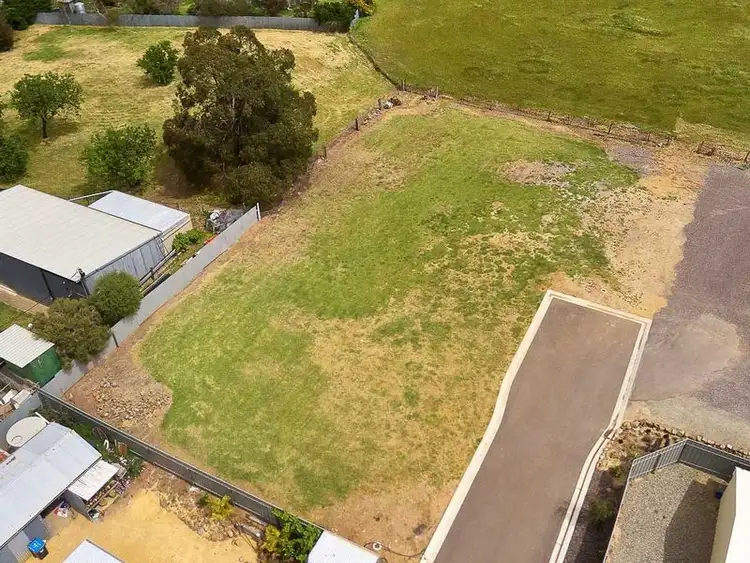 Second view of Homely land listing, 3B Fennell Street, Strathalbyn SA 5255