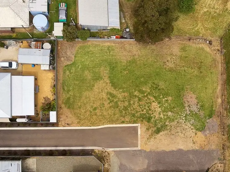 Third view of Homely land listing, 3B Fennell Street, Strathalbyn SA 5255