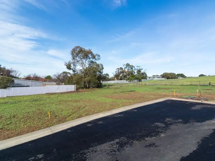 Sixth view of Homely land listing, 3B Fennell Street, Strathalbyn SA 5255