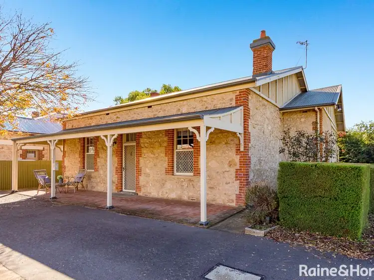 5 Catherine Street, Strathalbyn SA 5255