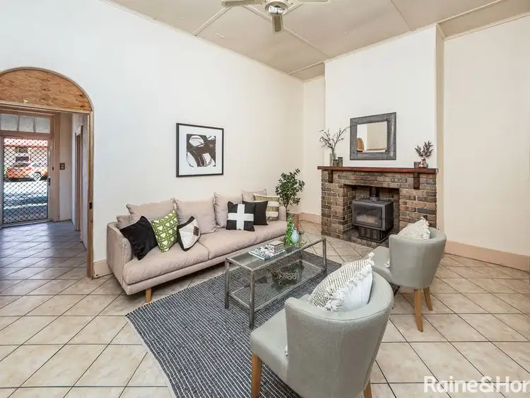 Fifth view of Homely house listing, 5 Catherine Street, Strathalbyn SA 5255
