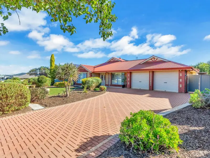 Main view of Homely house listing, 61 Hampden Way, Strathalbyn SA 5255