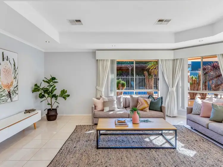 Second view of Homely house listing, 61 Hampden Way, Strathalbyn SA 5255