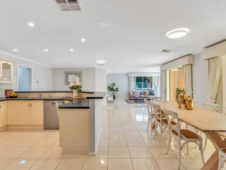 Third view of Homely house listing, 61 Hampden Way, Strathalbyn SA 5255