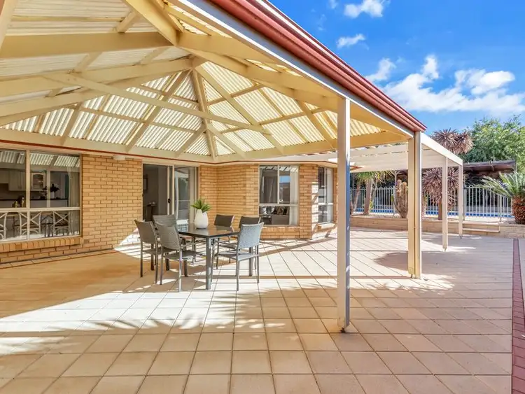 Fourth view of Homely house listing, 61 Hampden Way, Strathalbyn SA 5255