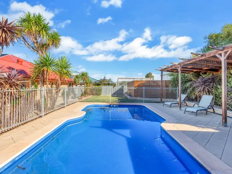 Fifth view of Homely house listing, 61 Hampden Way, Strathalbyn SA 5255