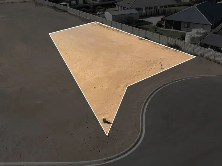 Second view of Homely land listing, Lot 241 Leak Court, Strathalbyn SA 5255