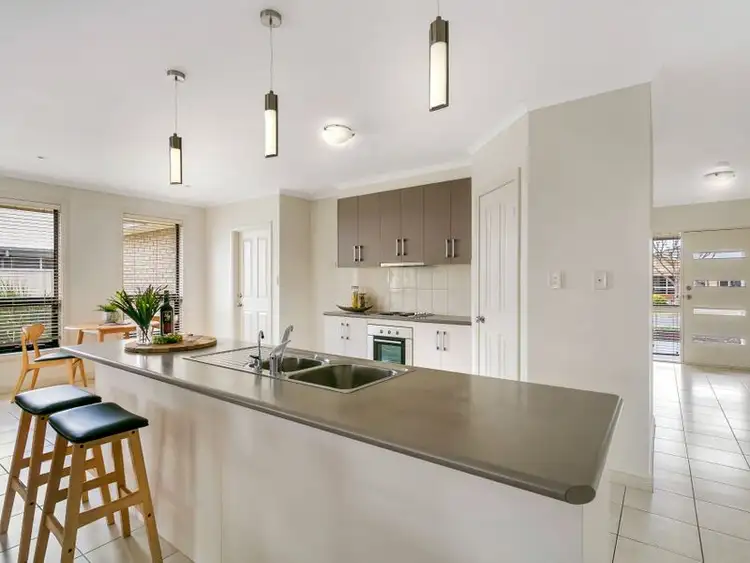 Fifth view of Homely house listing, 35 Braemar Drive, Strathalbyn SA 5255