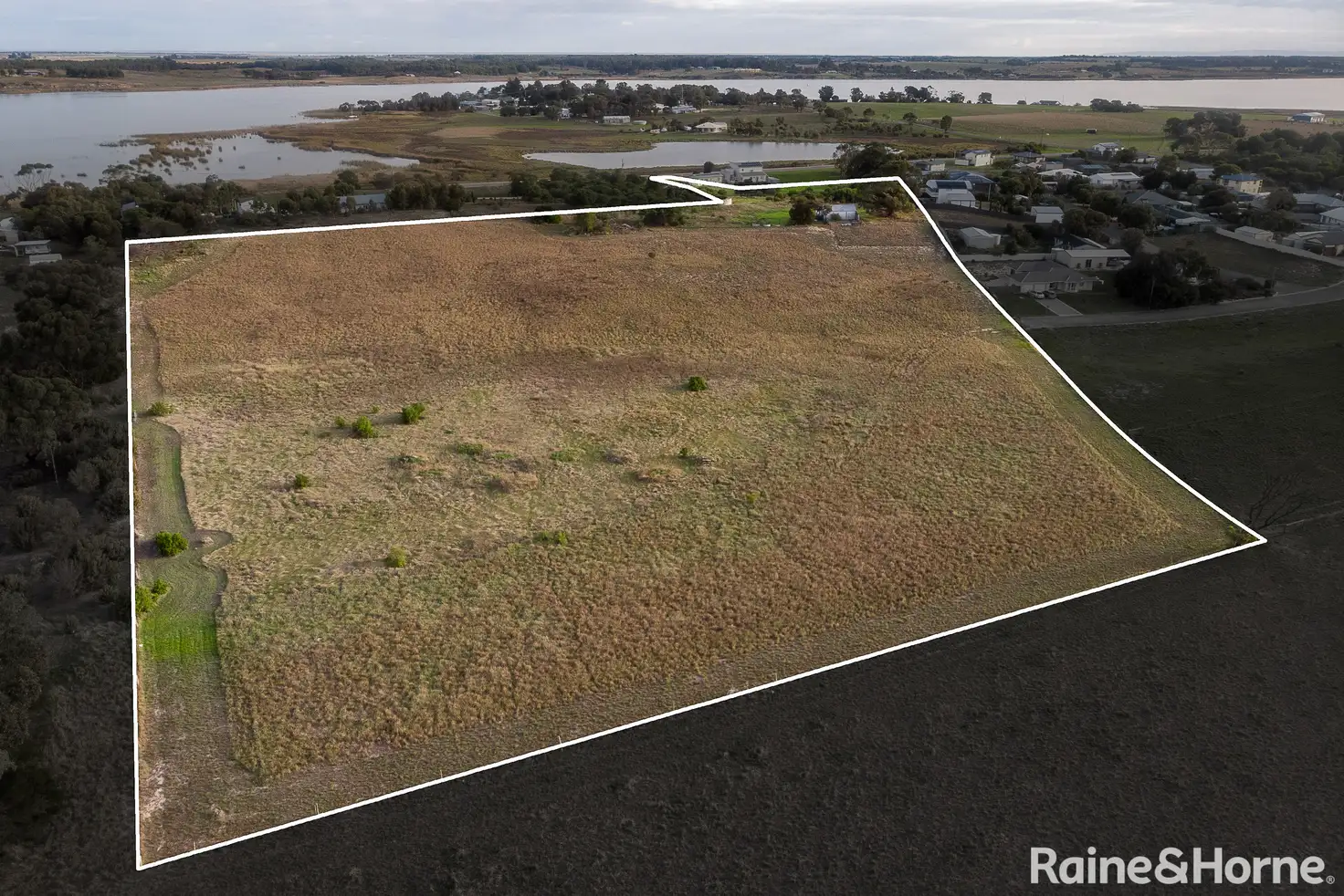Main view of Homely land listing, 17A Alexandrina Drive, Clayton Bay SA 5256