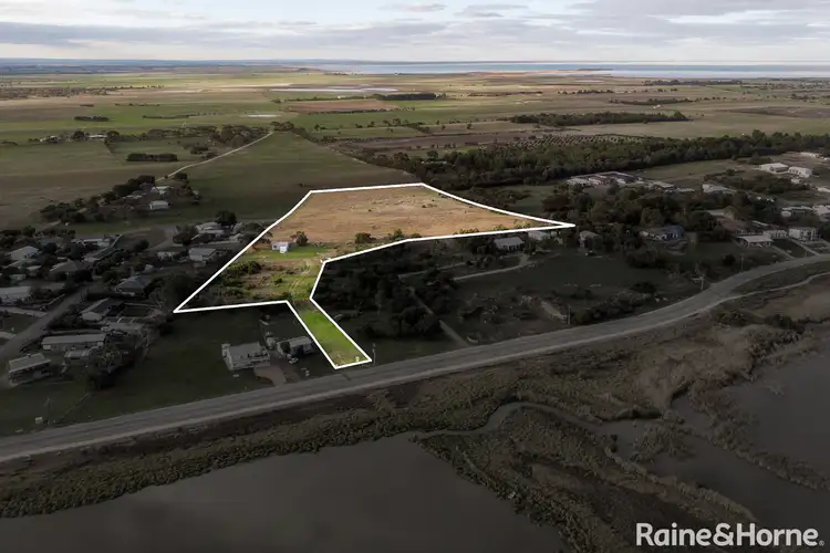 Second view of Homely land listing, 17A Alexandrina Drive, Clayton Bay SA 5256