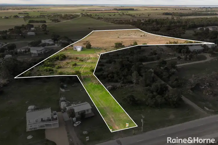 Third view of Homely land listing, 17A Alexandrina Drive, Clayton Bay SA 5256
