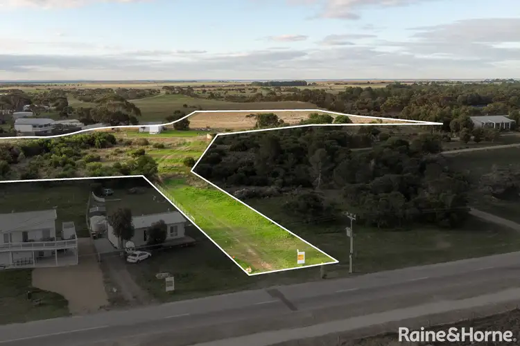 Fourth view of Homely land listing, 17A Alexandrina Drive, Clayton Bay SA 5256