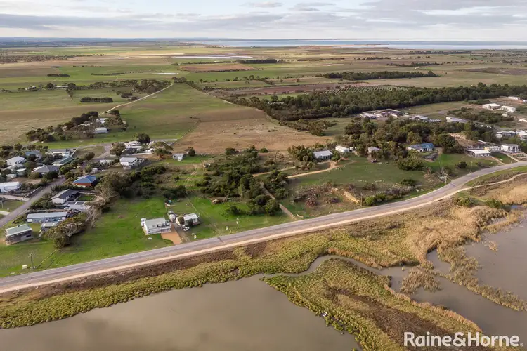 Fifth view of Homely land listing, 17A Alexandrina Drive, Clayton Bay SA 5256