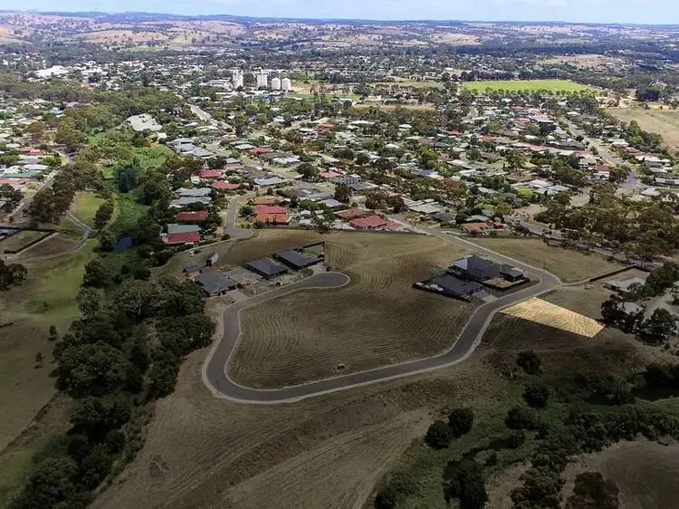 Main view of Homely land listing, Lot 2 Garwood Court, Strathalbyn SA 5255