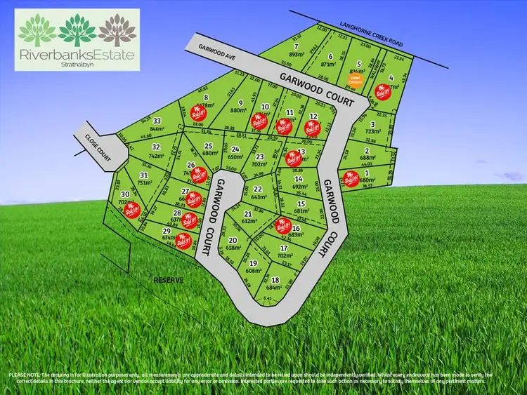 Second view of Homely land listing, Lot 2 Garwood Court, Strathalbyn SA 5255
