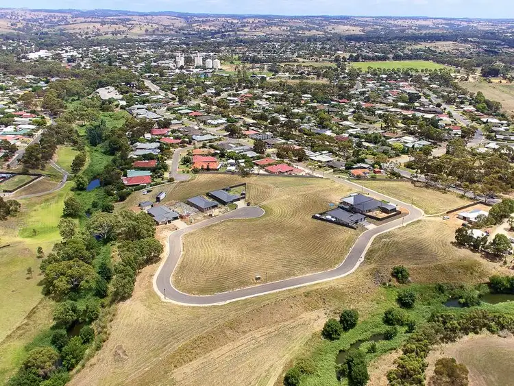 Third view of Homely land listing, Lot 2 Garwood Court, Strathalbyn SA 5255