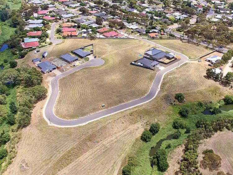 Fourth view of Homely land listing, Lot 2 Garwood Court, Strathalbyn SA 5255