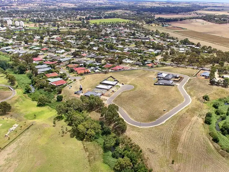 Fifth view of Homely land listing, Lot 2 Garwood Court, Strathalbyn SA 5255
