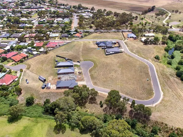 Sixth view of Homely land listing, Lot 2 Garwood Court, Strathalbyn SA 5255