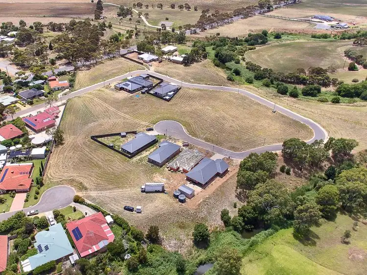 Seventh view of Homely land listing, Lot 2 Garwood Court, Strathalbyn SA 5255