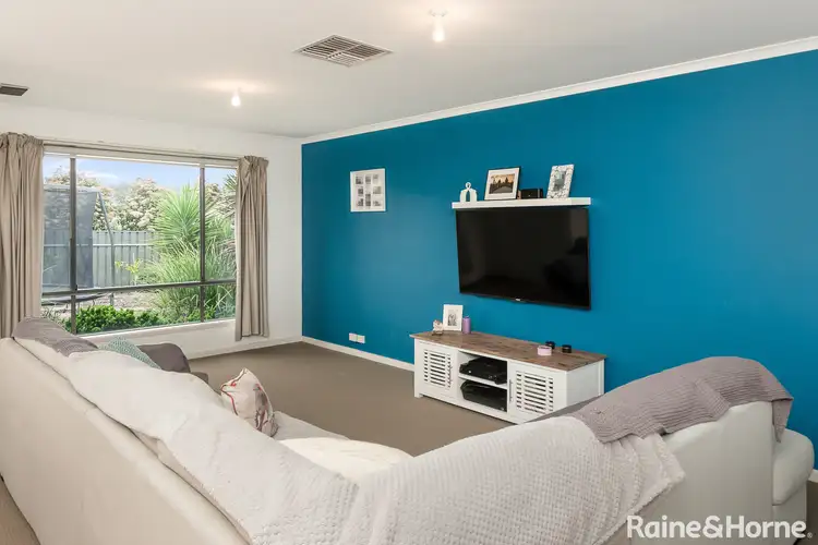 Fifth view of Homely house listing, 16 Fairweather Drive, Strathalbyn SA 5255
