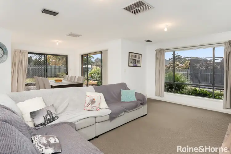 Sixth view of Homely house listing, 16 Fairweather Drive, Strathalbyn SA 5255