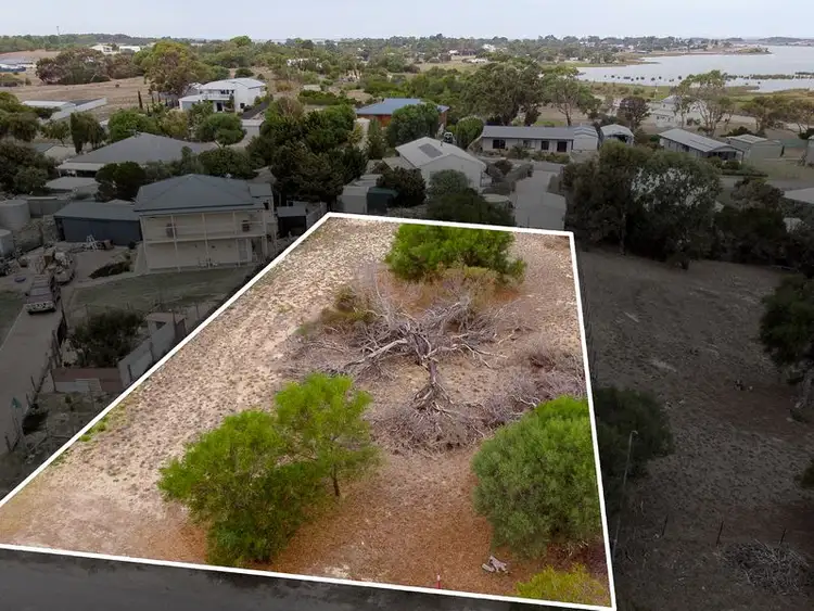 Second view of Homely land listing, 12 Pearce Road, Clayton Bay SA 5256