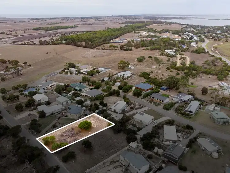 Third view of Homely land listing, 12 Pearce Road, Clayton Bay SA 5256