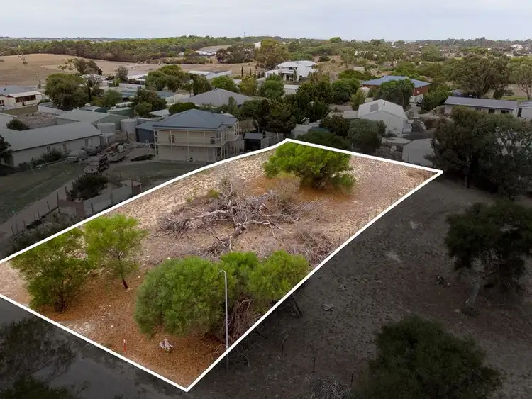 Fourth view of Homely land listing, 12 Pearce Road, Clayton Bay SA 5256