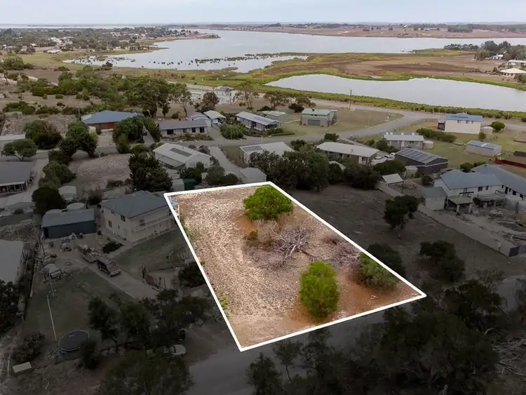 Fifth view of Homely land listing, 12 Pearce Road, Clayton Bay SA 5256