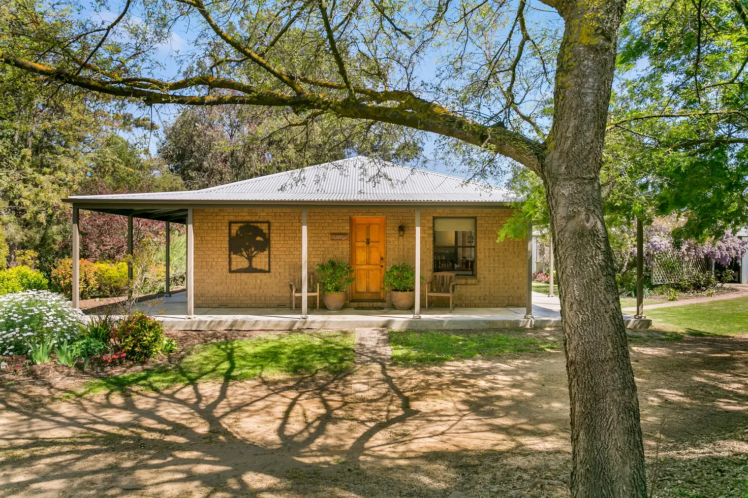 Main view of Homely house listing, 31 West Terrace, Strathalbyn SA 5255