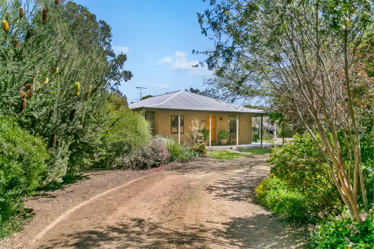 Second view of Homely house listing, 31 West Terrace, Strathalbyn SA 5255