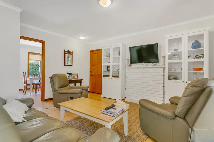 Fifth view of Homely house listing, 31 West Terrace, Strathalbyn SA 5255