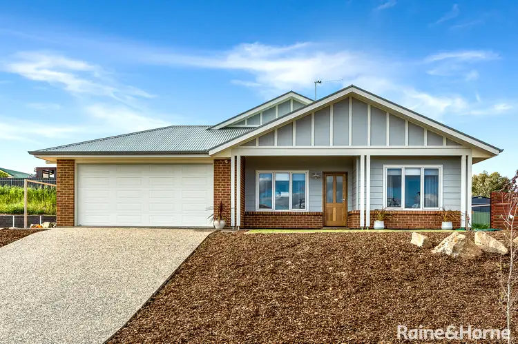 27 Parkside Court, Strathalbyn SA 5255