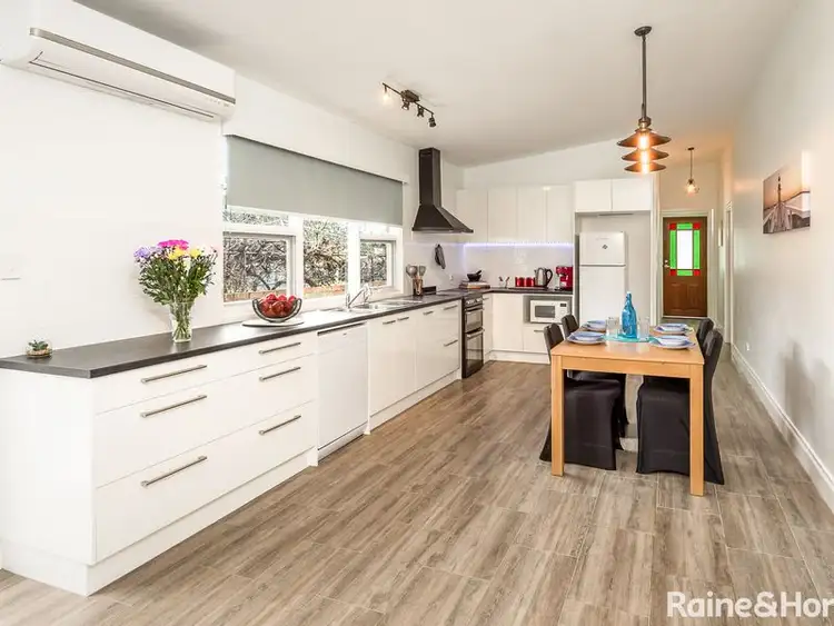 Second view of Homely house listing, 7-9 Marroo Street, Milang SA 5256