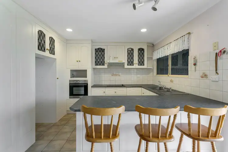 Second view of Homely house listing, 37 Bayview Road, Clayton Bay SA 5256