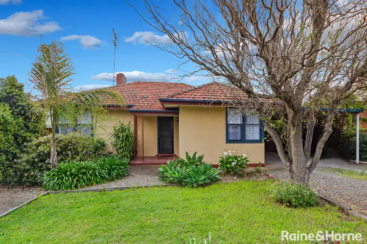 Main view of Homely house listing, 14 Jackson Avenue, Strathalbyn SA 5255