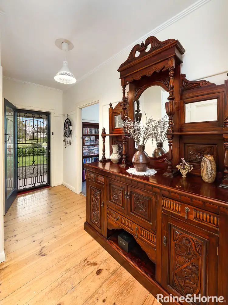 Second view of Homely house listing, 14 Jackson Avenue, Strathalbyn SA 5255