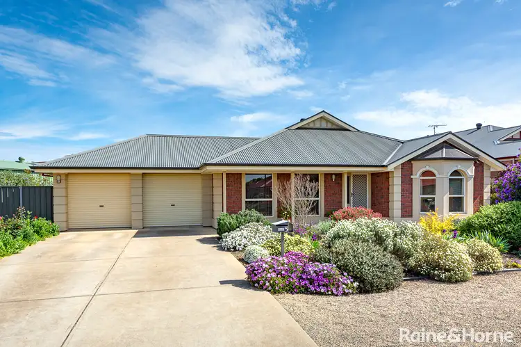 5 Strathford Way, Strathalbyn SA 5255