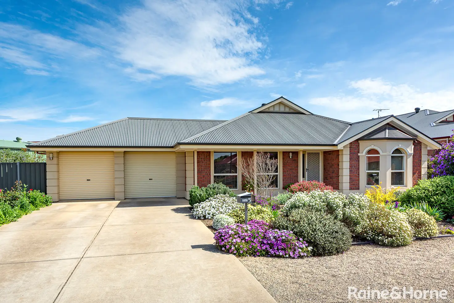 Main view of Homely house listing, 5 Strathford Way, Strathalbyn SA 5255