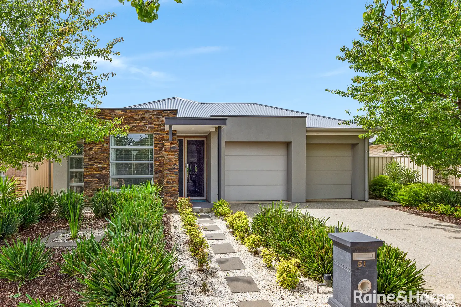 Main view of Homely house listing, 51 St Andrews Drive, Strathalbyn SA 5255