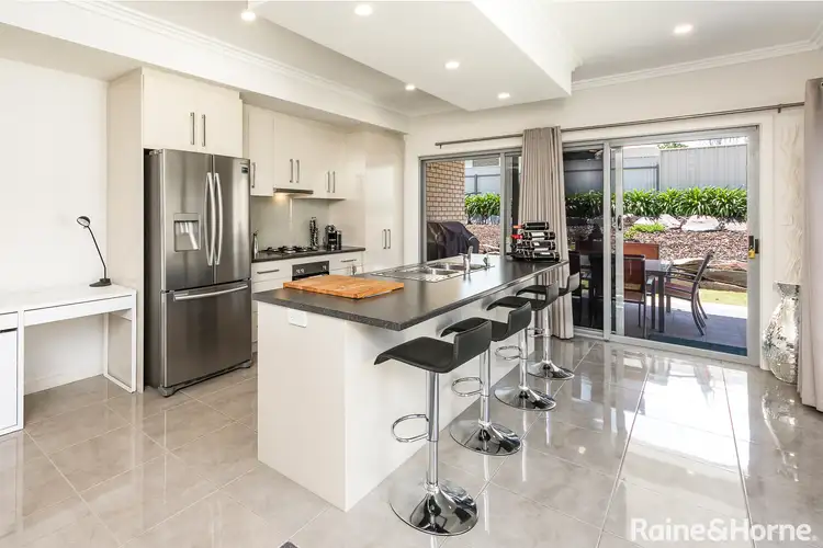 Second view of Homely house listing, 51 St Andrews Drive, Strathalbyn SA 5255