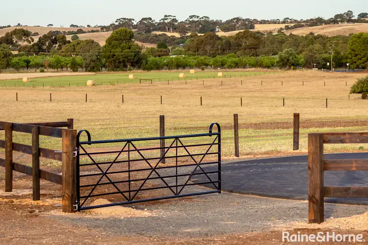 70 Nine Mile Road, Strathalbyn SA 5255