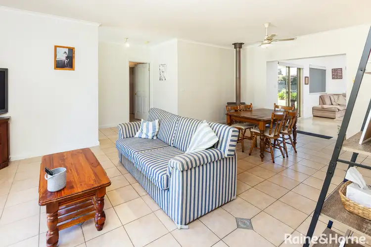 Fifth view of Homely house listing, 8 Burkett Drive, Strathalbyn SA 5255